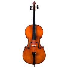 Firefeel S160-Violončelo sa koferom
